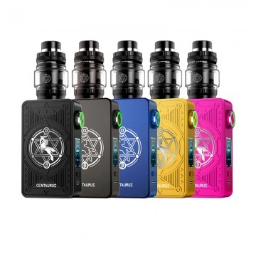lost vape centaurus m200 panels ⚙️ Lost Vape Centarus M200 Side Panel・ STL File for 3D printing・Cults main image 0