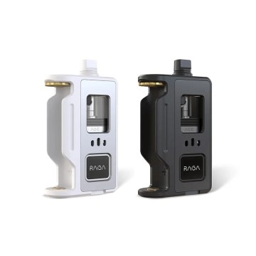 Raga AIO Kit by Aspire - Funky Monkey Vape