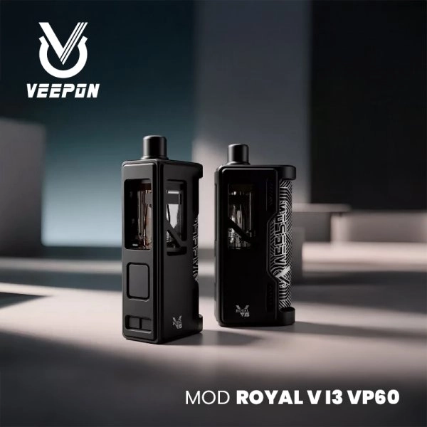 v mod vape Imperial Brands launches new Blu Max 6000 vape kit range main image 0